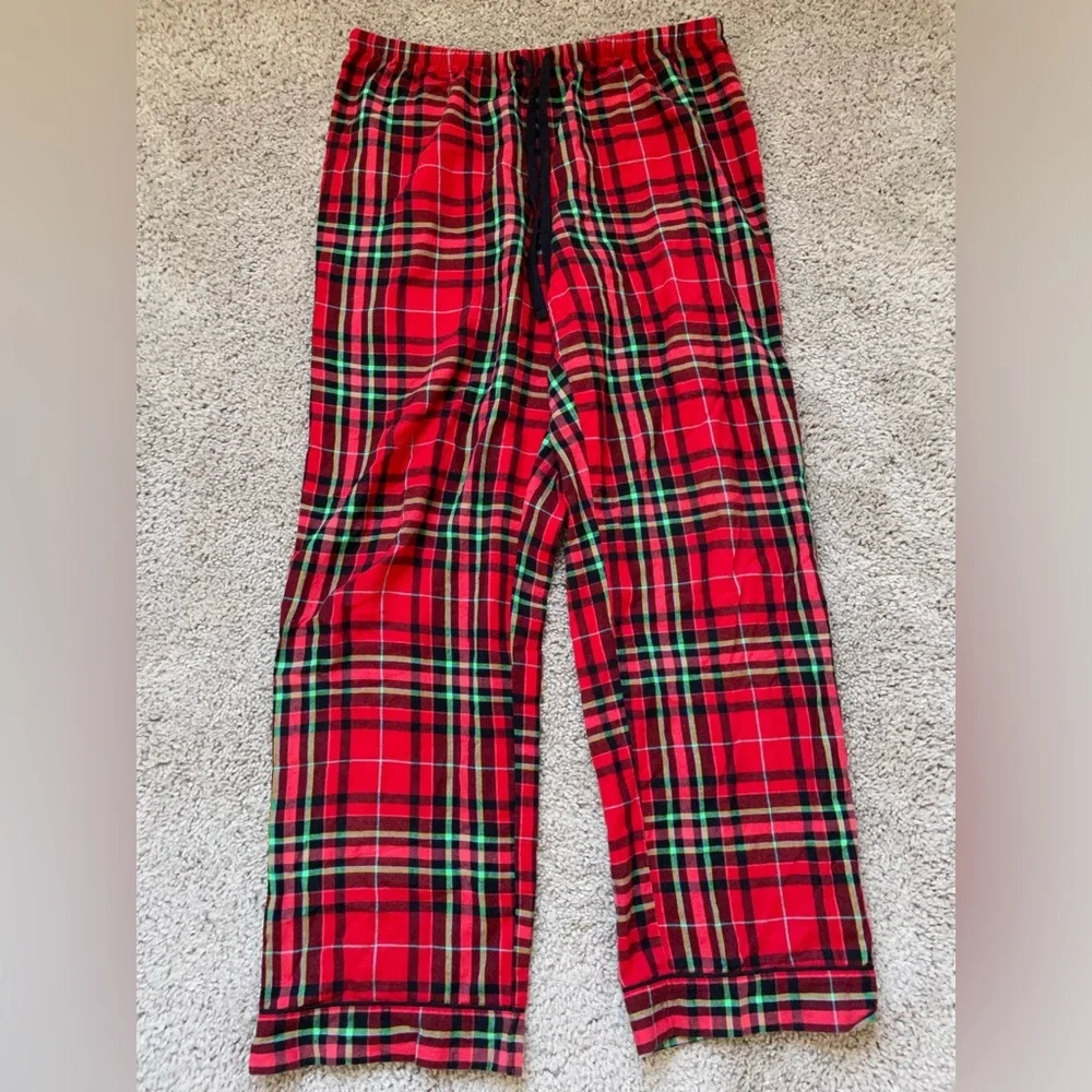 Wondershop by Target plaid pants size small​